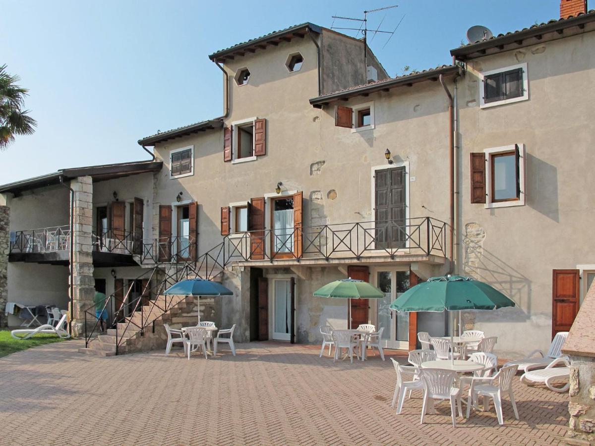 Apartment Ca' Pignoi-6 By Interhome Garda  Luaran gambar