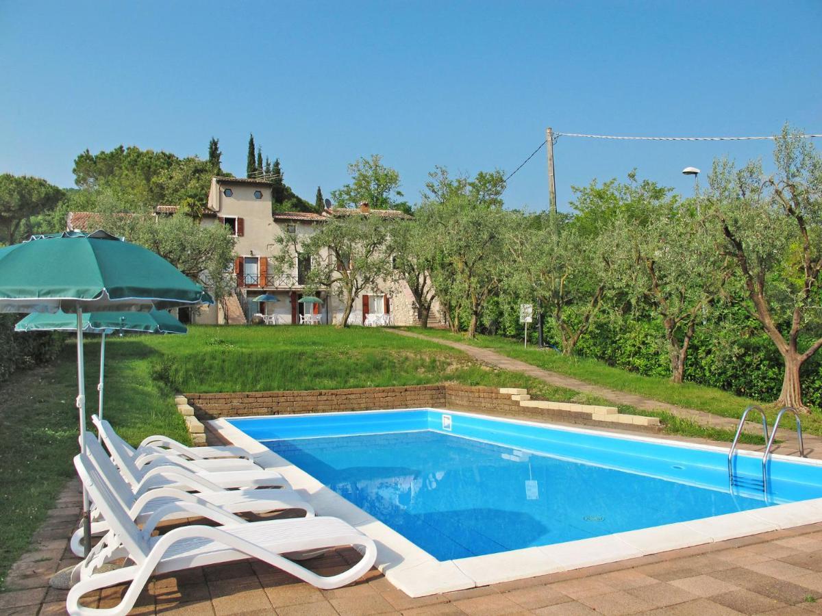 Apartment Ca' Pignoi-6 By Interhome Garda  Luaran gambar
