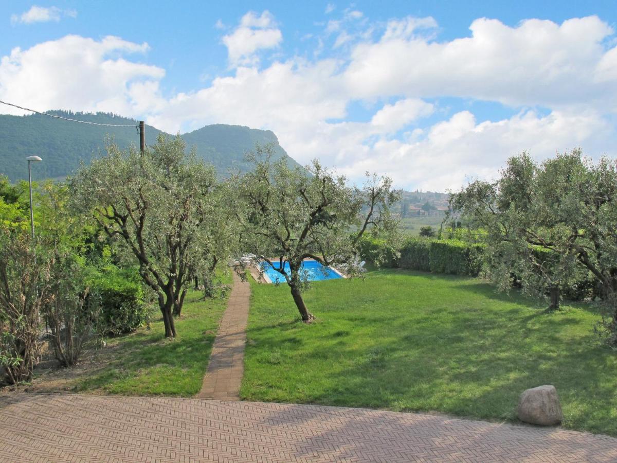 Apartment Ca' Pignoi-6 By Interhome Garda  Luaran gambar