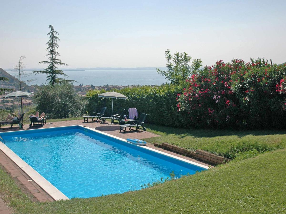 Apartment Ca' Pignoi-6 By Interhome Garda  Luaran gambar