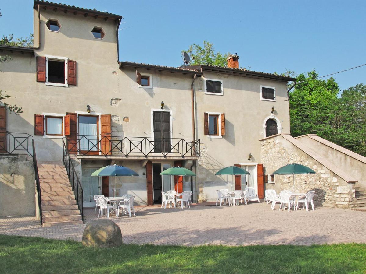 Apartment Ca' Pignoi-6 By Interhome Garda  Luaran gambar