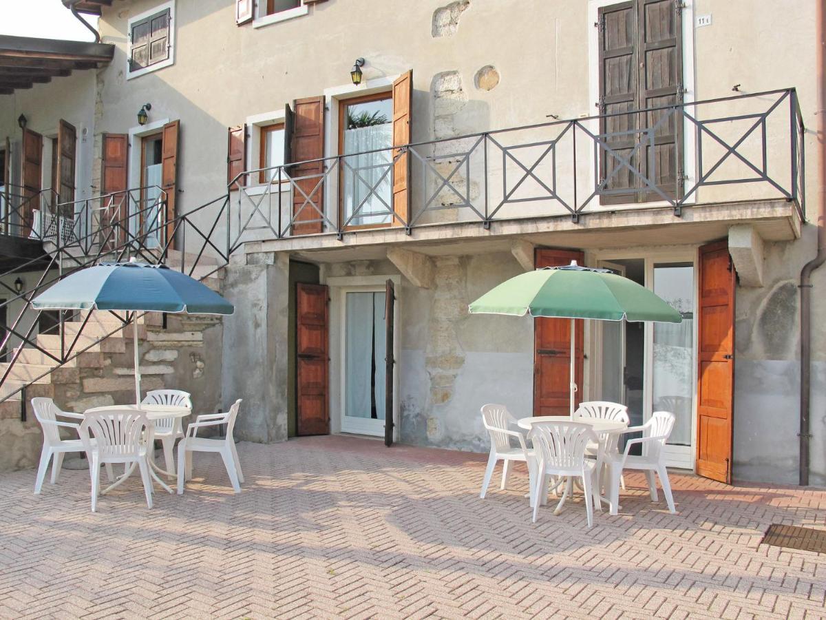 Apartment Ca' Pignoi-6 By Interhome Garda  Luaran gambar