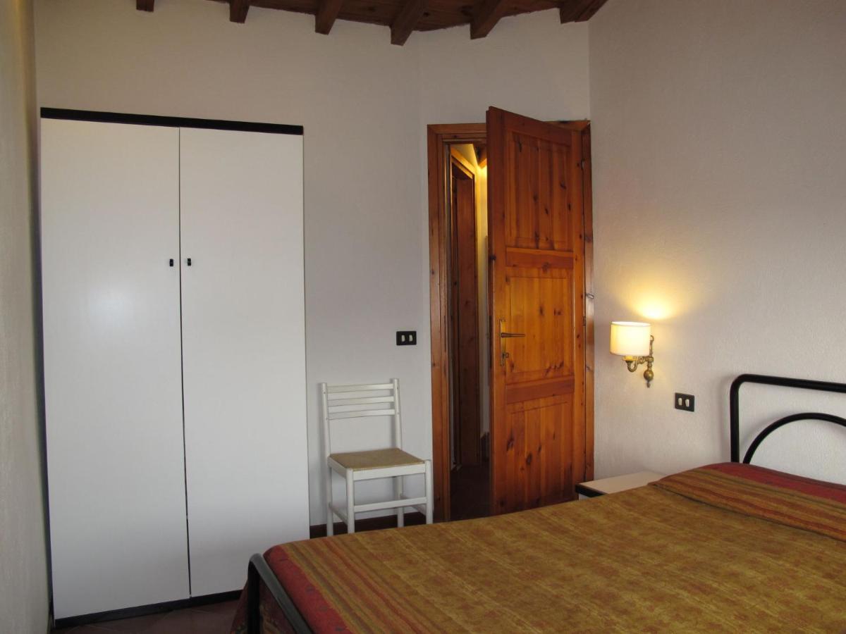 Apartment Ca' Pignoi-6 By Interhome Garda  Luaran gambar
