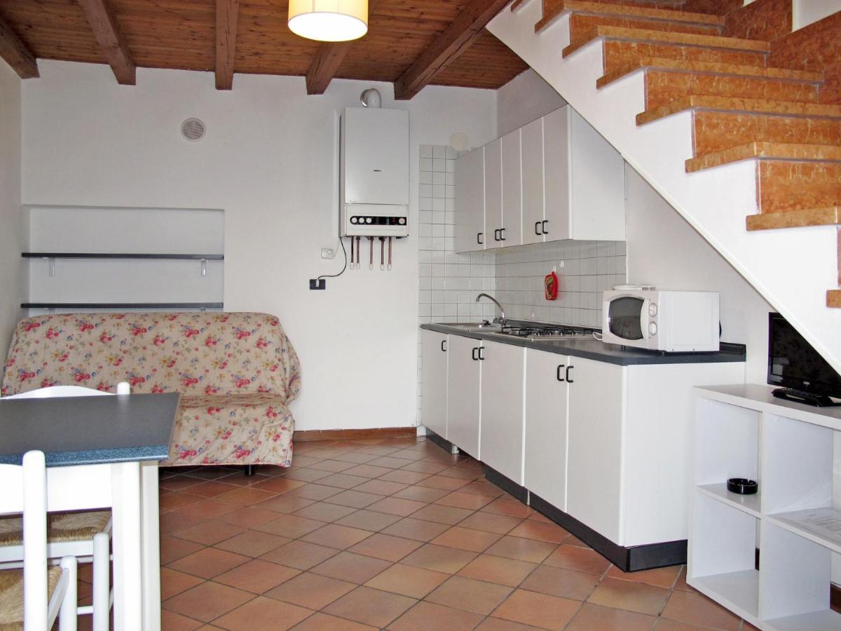 Apartment Ca' Pignoi-6 By Interhome Garda  Luaran gambar