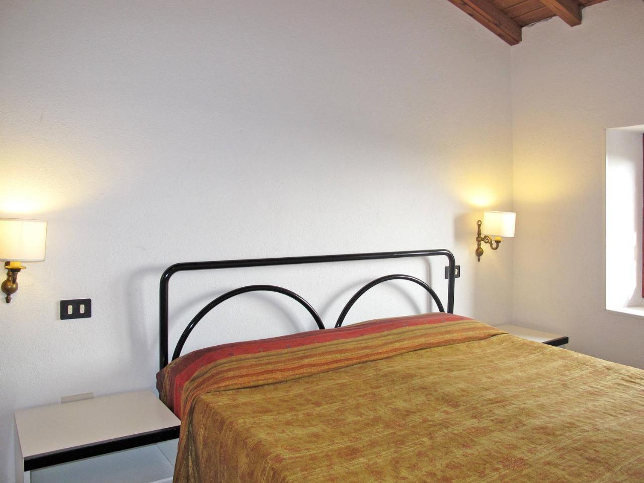 Apartment Ca' Pignoi-6 By Interhome Garda  Luaran gambar